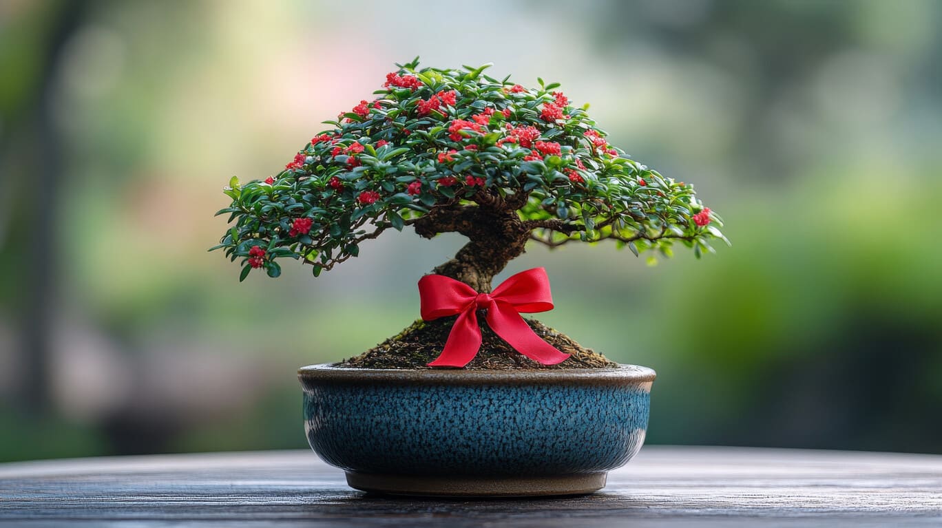 Geburtstagsbaum - birthday tree